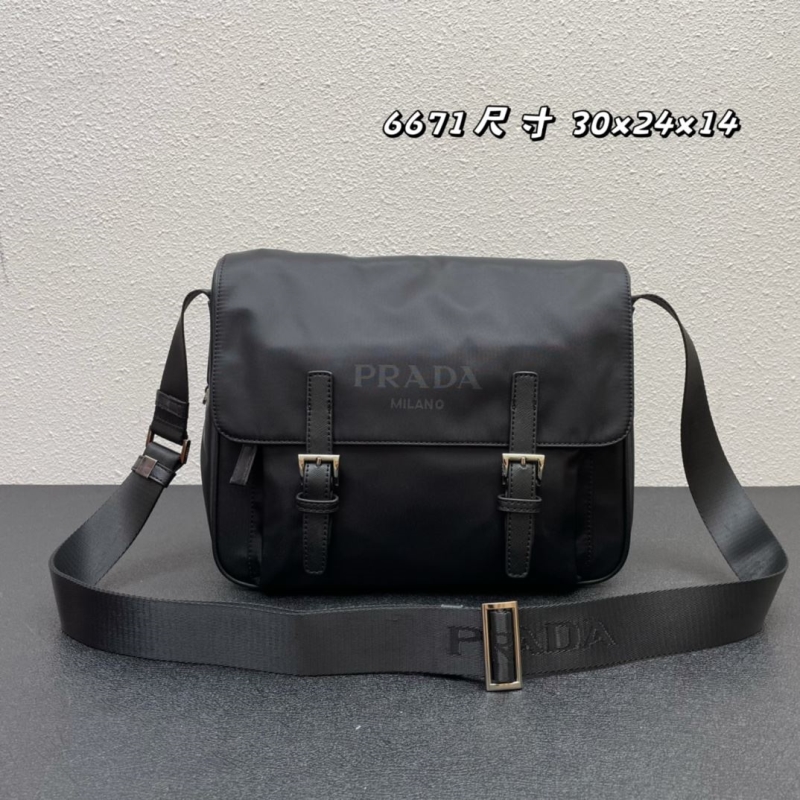 Prada Satchel Bags